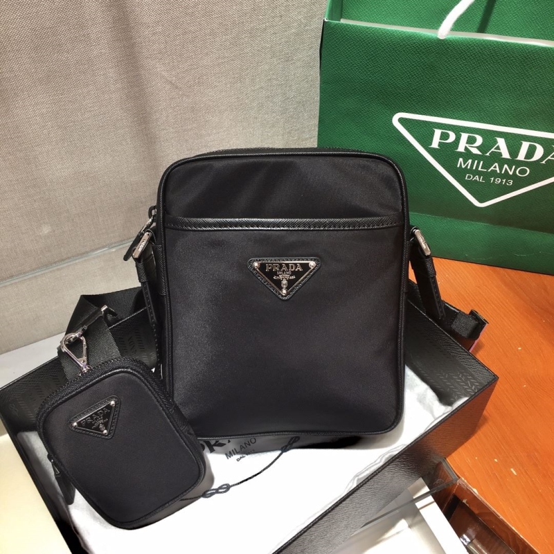 Pra*a satchel bags